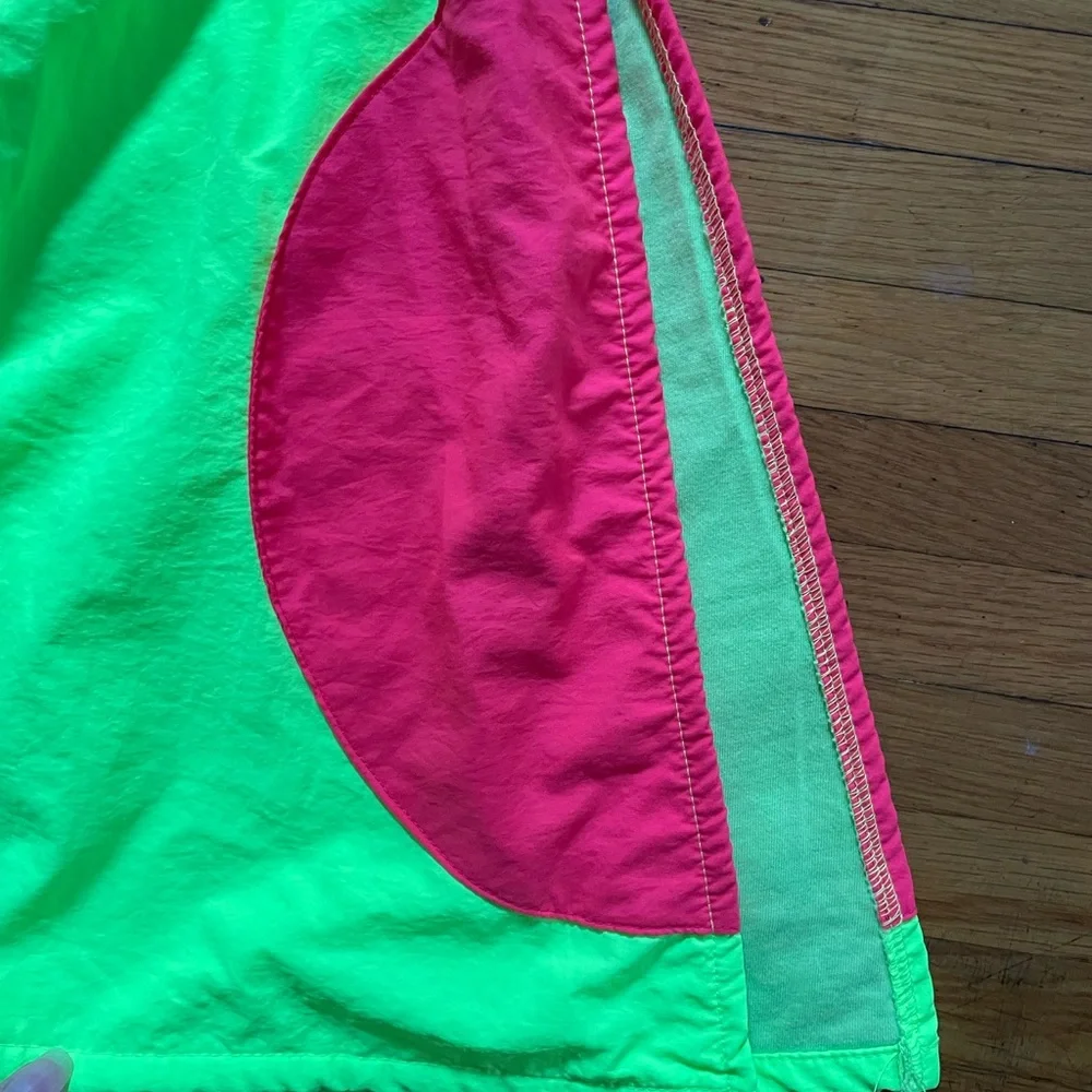 Mokuyobi Neon Skirt - Picture 6 of 6